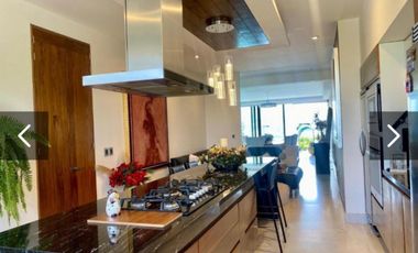 Departamento en Lomas Country Club