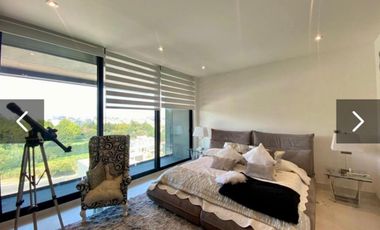 Departamento en Lomas Country Club