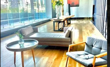 Departamento en Lomas Country Club