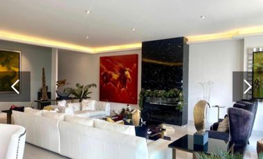 Departamento en Lomas Country Club