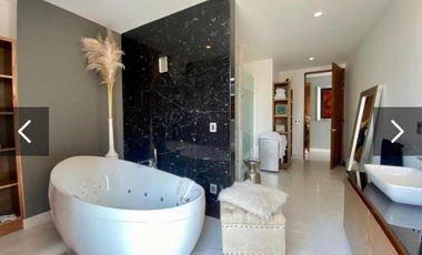 Departamento en Lomas Country Club