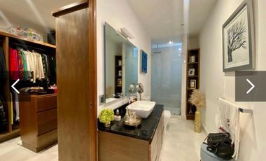 Departamento en Lomas Country Club