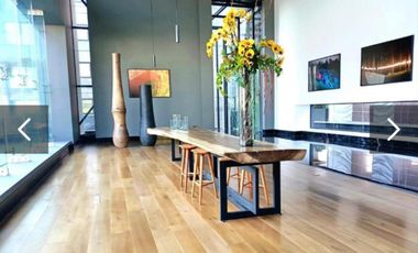 Departamento en Lomas Country Club