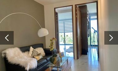 Departamento en Lomas Country Club