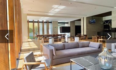 Departamento en Lomas Country Club