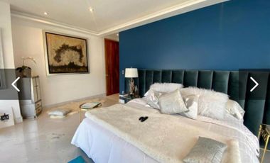 Departamento en Lomas Country Club