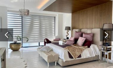 Departamento en Lomas Country Club