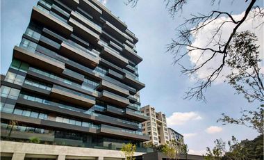 Departamento en Lomas Country Club