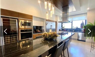 Departamento en Lomas Country Club