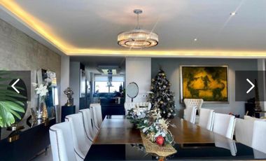 Departamento en Lomas Country Club