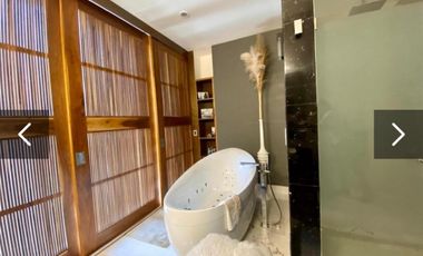 Departamento en Lomas Country Club