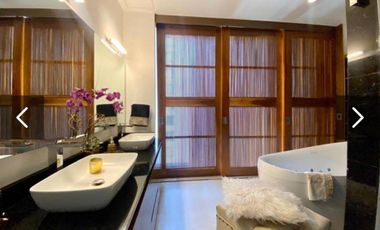 Departamento en Lomas Country Club