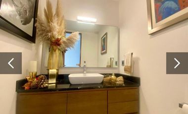 Departamento en Lomas Country Club