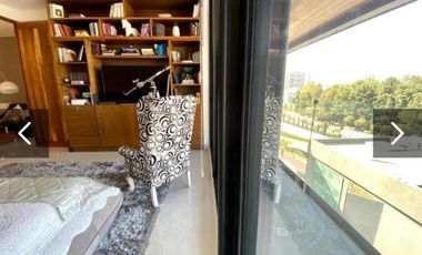 Departamento en Lomas Country Club