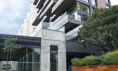 Departamento en Lomas Country Club