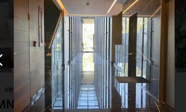 Departamento en Lomas Country Club