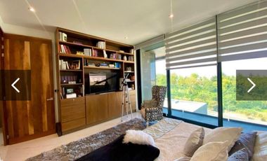 Departamento en Lomas Country Club