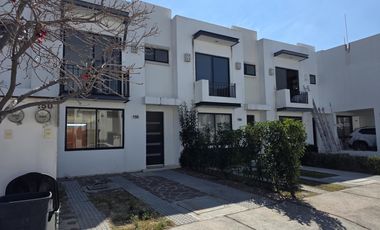 Casa en renta el Cielo Residencial, León, Guanajuato