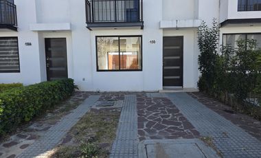 Casa en renta el Cielo Residencial, León, Guanajuato