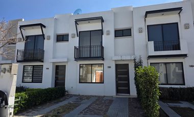 Casa en renta el Cielo Residencial, León, Guanajuato
