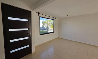 Casa en renta el Cielo Residencial, León, Guanajuato