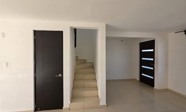 Casa en renta el Cielo Residencial, León, Guanajuato