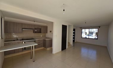 Casa en renta el Cielo Residencial, León, Guanajuato