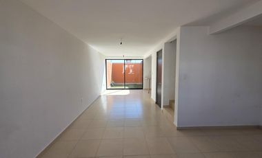 Casa en renta el Cielo Residencial, León, Guanajuato