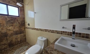 Casa en renta el Cielo Residencial, León, Guanajuato