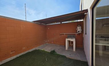 Casa en renta el Cielo Residencial, León, Guanajuato