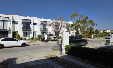 Casa en renta el Cielo Residencial, León, Guanajuato