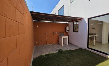 Casa en renta el Cielo Residencial, León, Guanajuato