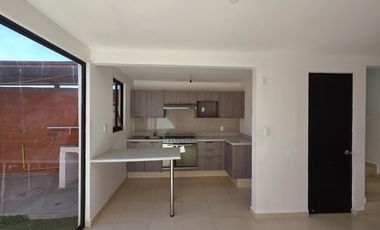 Casa en renta el Cielo Residencial, León, Guanajuato