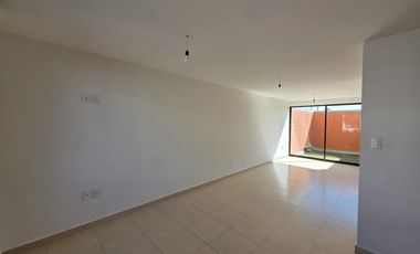 Casa en renta el Cielo Residencial, León, Guanajuato