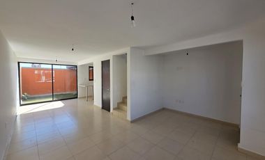 Casa en renta el Cielo Residencial, León, Guanajuato