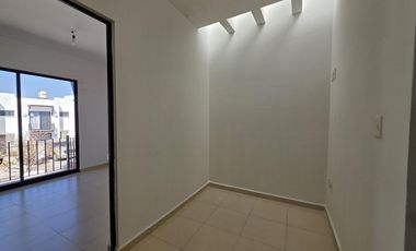 Casa en renta el Cielo Residencial, León, Guanajuato