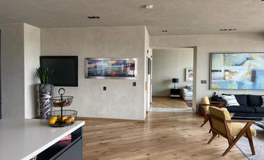 Departamento en RENTA, Torre NDucha Av. Casiopea, Cholula, Puebla.