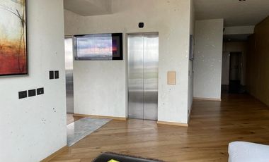 Departamento en RENTA, Torre NDucha Av. Casiopea, Cholula, Puebla.