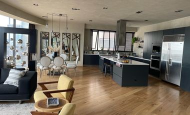 Departamento en RENTA, Torre NDucha Av. Casiopea, Cholula, Puebla.