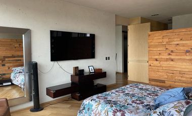 Departamento en RENTA, Torre NDucha Av. Casiopea, Cholula, Puebla.