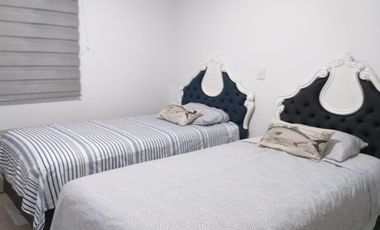 Casa en Palmillas Residencial, Cerritos, Mazatlán, Sinaloa.