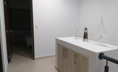 Casa en Palmillas Residencial, Cerritos, Mazatlán, Sinaloa.