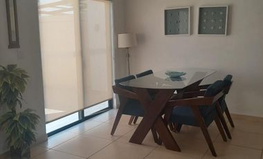 Casa en Palmillas Residencial, Cerritos, Mazatlán, Sinaloa.