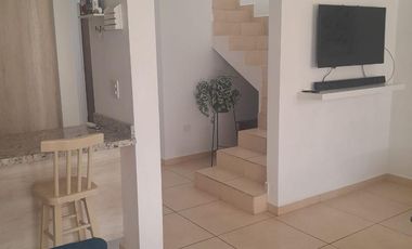 Casa en Palmillas Residencial, Cerritos, Mazatlán, Sinaloa.