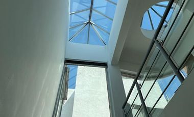 Casa en venta ubicada en Alcaldía Benito Juárez.