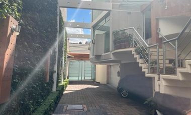 Casa en venta ubicada en Alcaldía Benito Juárez.