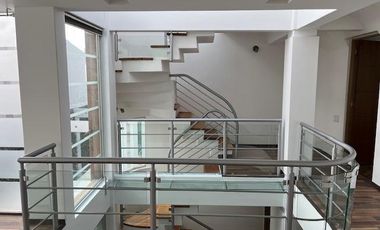 Casa en venta ubicada en Alcaldía Benito Juárez.