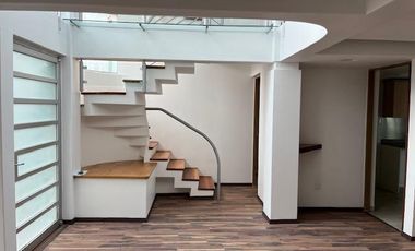 Casa en venta ubicada en Alcaldía Benito Juárez.