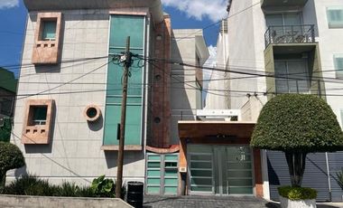 Casa en venta ubicada en Alcaldía Benito Juárez.