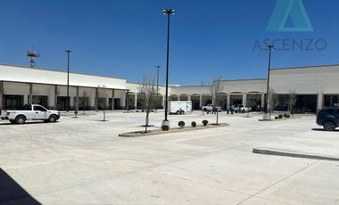Renta de Locales Comerciales en Plaza Zarco,Seraco